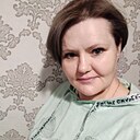 Светлана, 47 лет