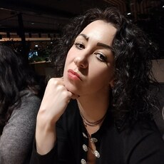 Фотография девушки Юлия, 36 лет из г. Иркутск