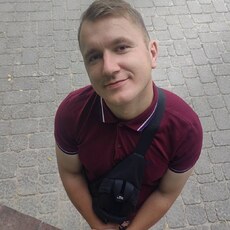 Фотография мужчины Артём, 34 года из г. Гомель