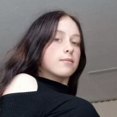 Фотография девушки Бусинка, 19 лет из г. Киев