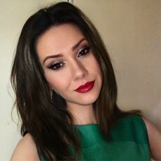 Фотография девушки Lady Of Dreams, 35 лет из г. Курган