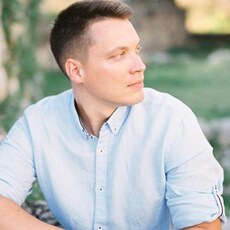 Фотография мужчины Сергей, 29 лет из г. Чита