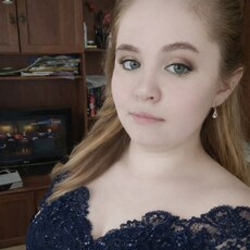 Фотография девушки Ангелина, 27 лет из г. Уфа