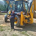 Алик, 49 лет