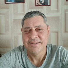 Фотография мужчины Серый, 49 лет из г. Ярославль