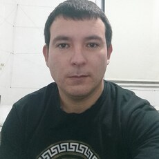 Фотография мужчины Имя, 37 лет из г. Туапсе