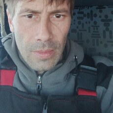 Фотография мужчины Никита, 40 лет из г. Ангарск