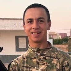 Фотография мужчины Антон, 28 лет из г. Вологда