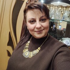 Фотография девушки Лусняк, 47 лет из г. Москва