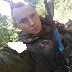 Фотография мужчины Влад, 22 года из г. Симферополь