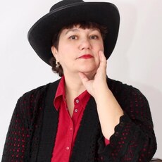 Фотография девушки Галина, 55 лет из г. Краснодар