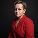 Кристина, 43 года