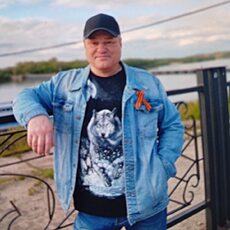 Фотография мужчины Дмитрий, 52 года из г. Павлово