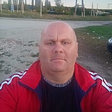 Фотография мужчины Николай, 48 лет из г. Саратов