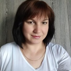 Фотография девушки Людмила, 49 лет из г. Оренбург