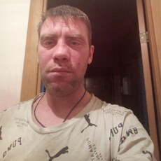 Фотография мужчины Иван, 35 лет из г. Прокопьевск