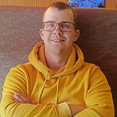 Фотография мужчины Алексей, 39 лет из г. Орел