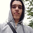 Илнар, 24 года