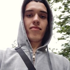 Фотография мужчины Илнар, 24 года из г. Уфа