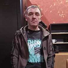 Фотография мужчины Сергей, 52 года из г. Кизел