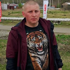 Фотография мужчины Кирилл, 20 лет из г. Междуреченск