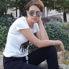 Фотография девушки Галина, 44 года из г. Краснодар