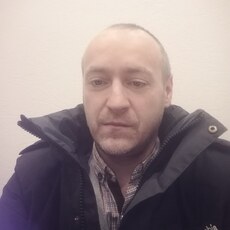 Фотография мужчины Михаил, 44 года из г. Лельчицы