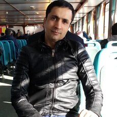 Фотография мужчины Саша, 38 лет из г. Жодино