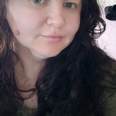 Фотография девушки Анастасия, 35 лет из г. Новосибирск