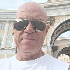 Фотография мужчины Федор, 57 лет из г. Екатеринбург