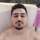 Вагиф, 34 года