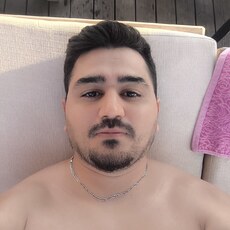 Фотография мужчины Вагиф, 34 года из г. Варшава