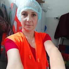 Фотография девушки Таисия, 42 года из г. Орша