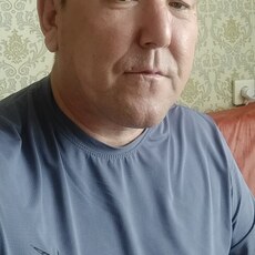 Фотография мужчины Манат, 46 лет из г. Семей