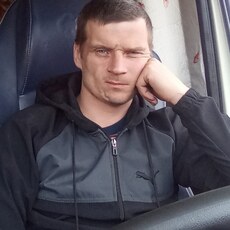 Фотография мужчины Кто То, 35 лет из г. Усолье-Сибирское