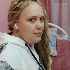 Фотография девушки Настёна, 37 лет из г. Уфа