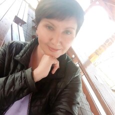 Ирина, 48 из г. Омск.