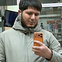 Магамед, 30 лет