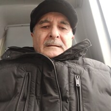 Фотография мужчины Муслим, 64 года из г. Красноярск