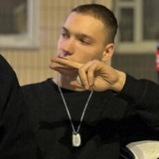 Фотография мужчины Никита, 20 лет из г. Лесосибирск