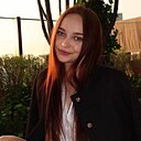 Настя, 27 лет