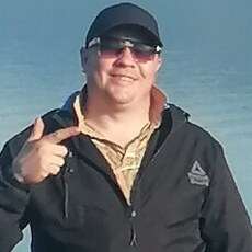 Фотография мужчины Артем, 41 год из г. Усолье-Сибирское