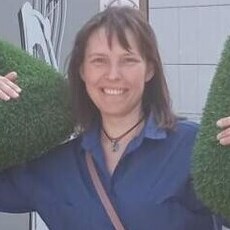 Фотография девушки Наталья, 44 года из г. Екатеринбург