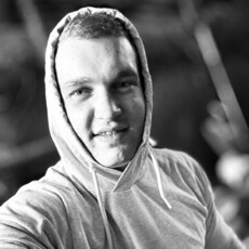 Фотография мужчины Danil, 27 лет из г. Кострома