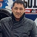 Досым, 43 года