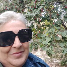 Фотография девушки Эдда, 55 лет из г. Актау