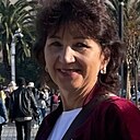 Валентина, 61 год