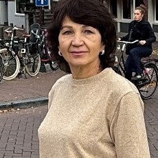 Фотография девушки Валентина, 61 год из г. Иркутск