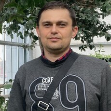 Фотография мужчины Роман, 40 лет из г. Кобрин