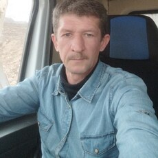 Фотография мужчины Роман, 47 лет из г. Бишкек